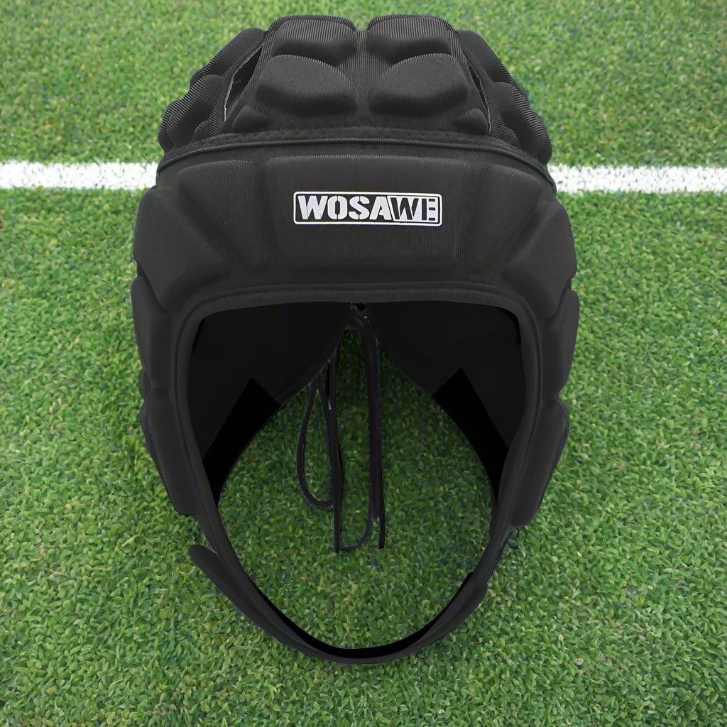 Rugby Scrum Cap