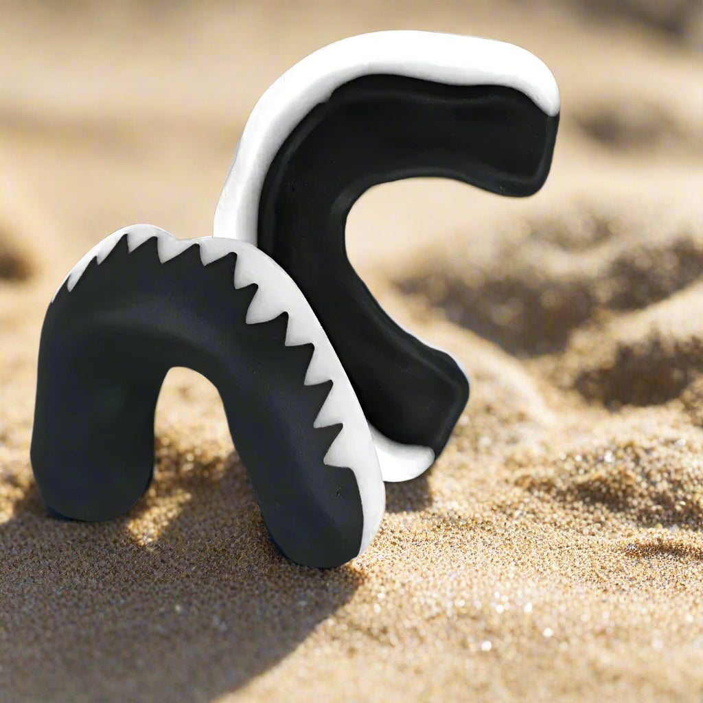 Fang Mouthguard for Rugby & MMA