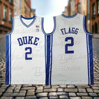 Cooper Flagg Duke University Jerseys