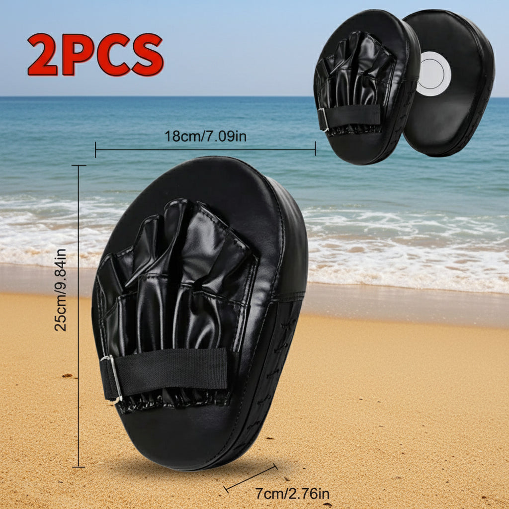 Boxing Focus Pads