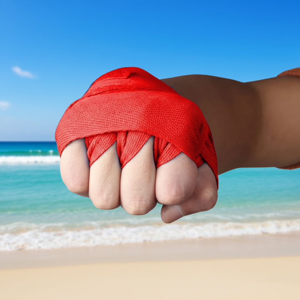 Boxing Hand Wraps