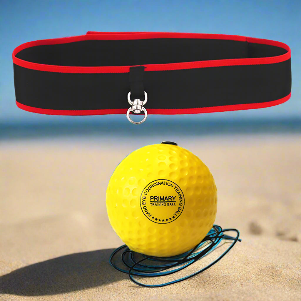 Boxing Training Reflex Ball