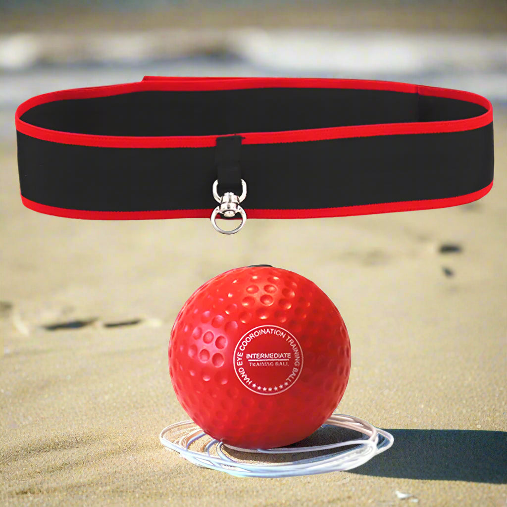 Boxing Training Reflex Ball