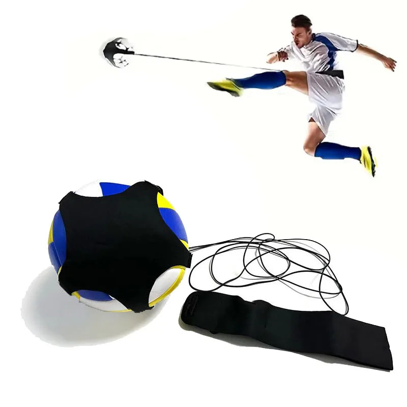 Football Bobble Trainer Belt