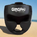 Boxing and MMA Head Gear