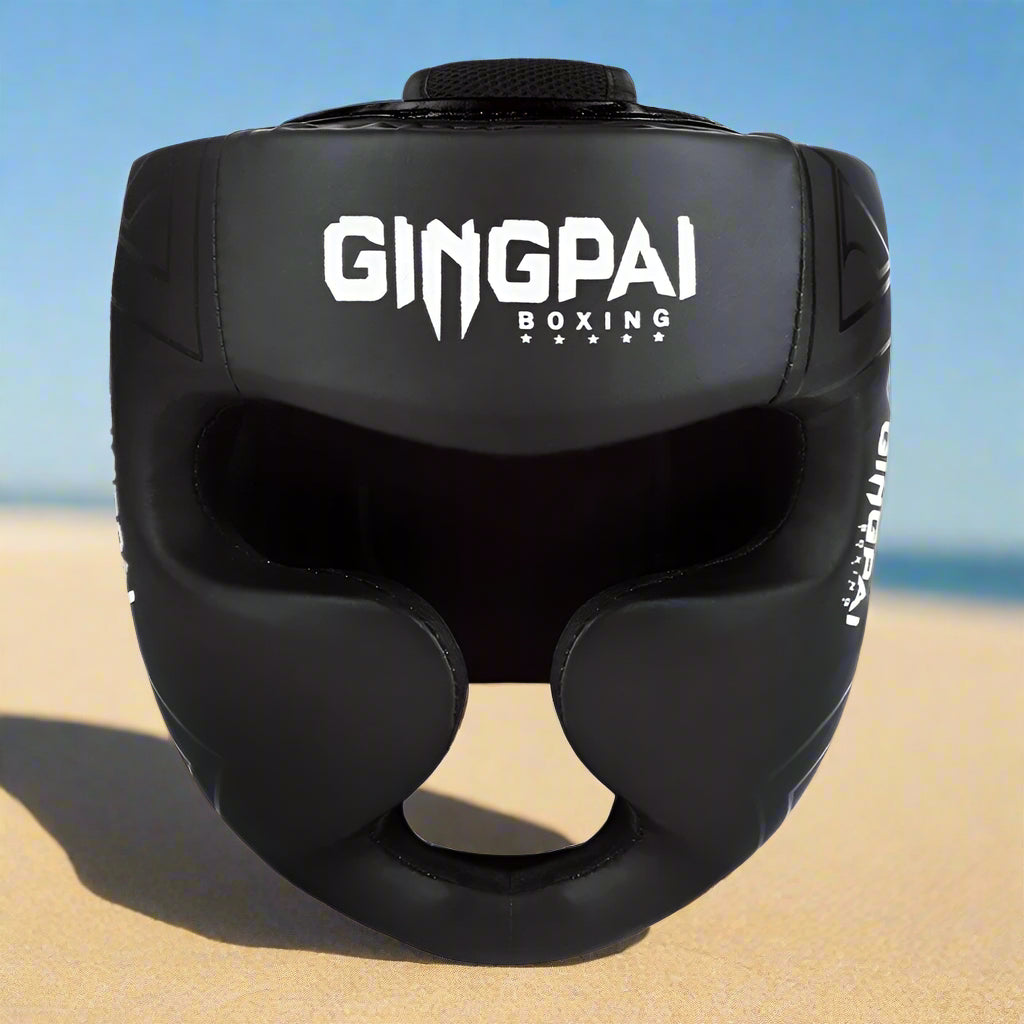 Boxing and MMA Head Gear