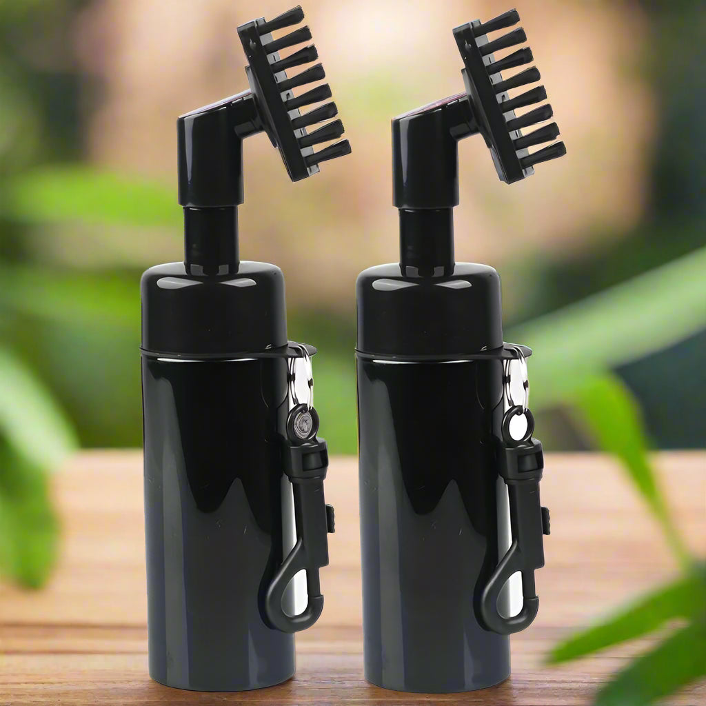 Golf Club Cleaner Brush