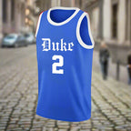 Duke Basketball Jersey
