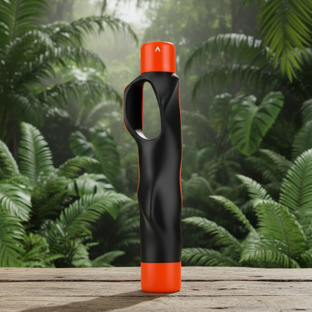 Golf Correction Grip