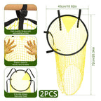 Soccer Football Target Net