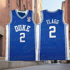 Cooper Flagg Duke University Jerseys