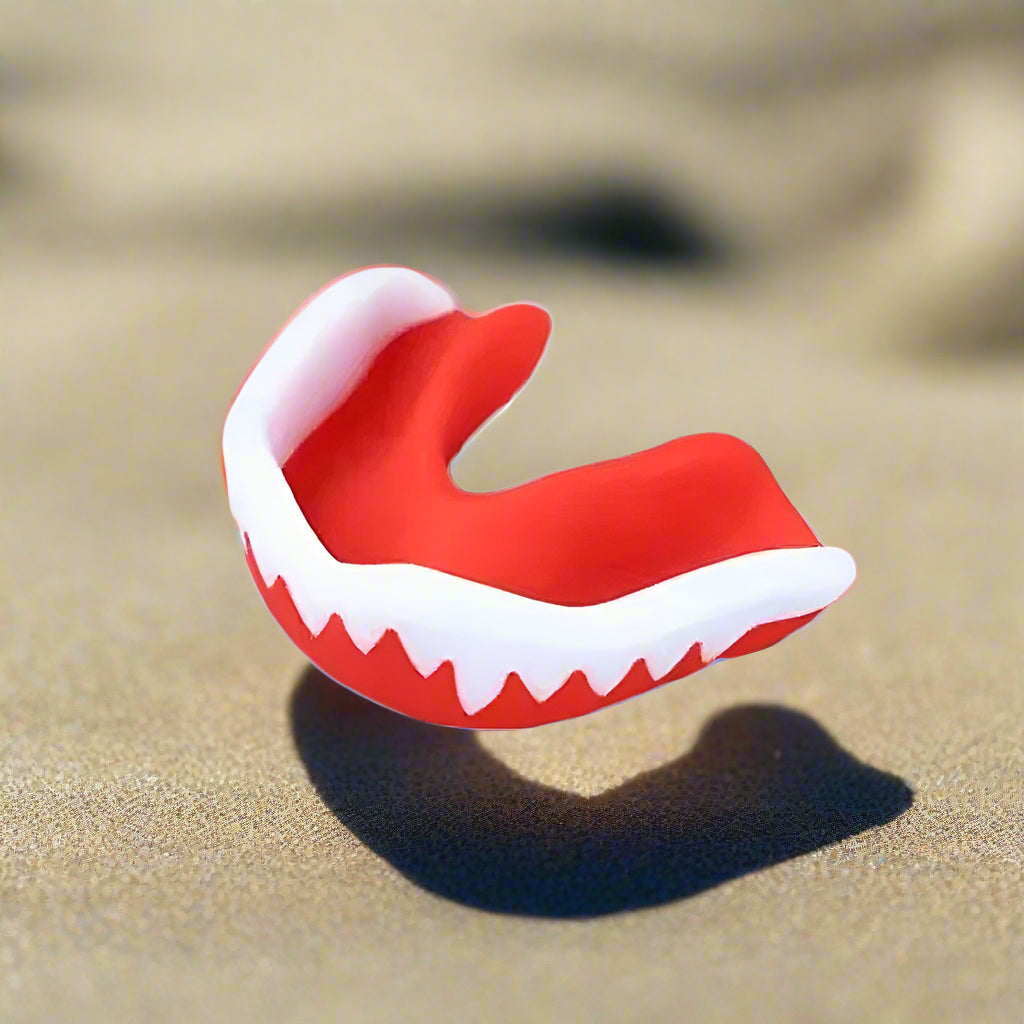 Fang Mouthguard for Rugby & MMA