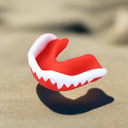 Fang Mouthguard for Rugby & MMA