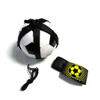 Football Bobble Trainer Belt