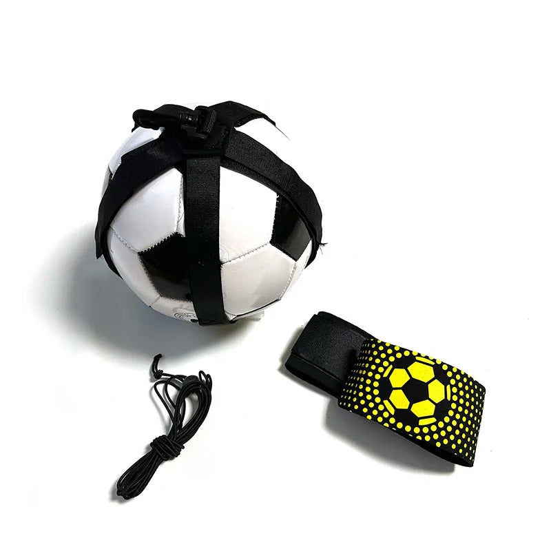 Football Bobble Trainer Belt