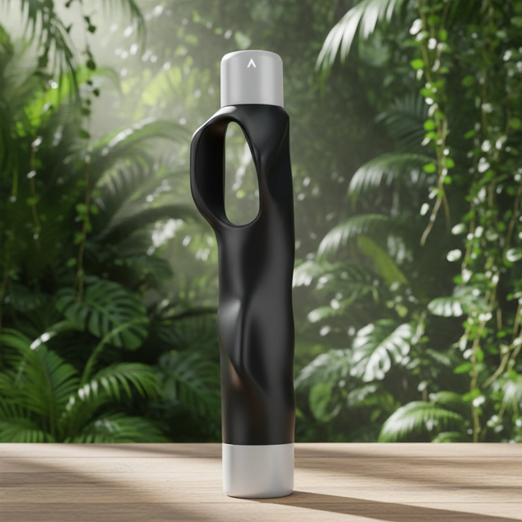 Golf Correction Grip