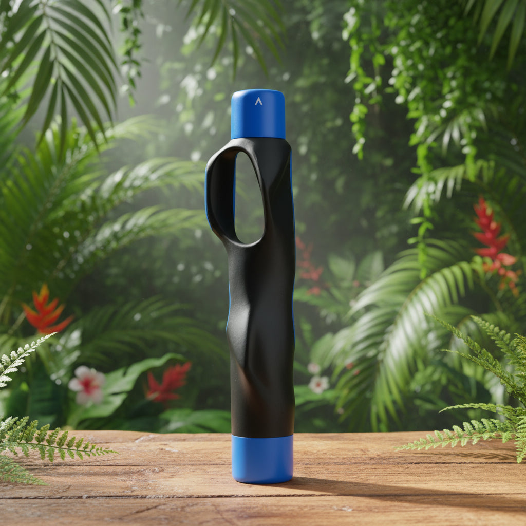 Golf Correction Grip