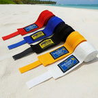 Boxing Hand Wraps