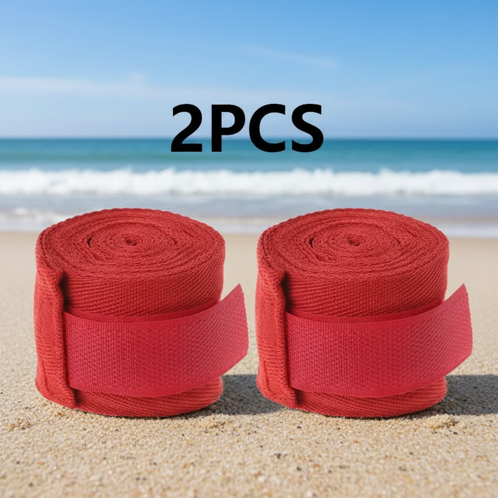 Boxing Hand Wraps