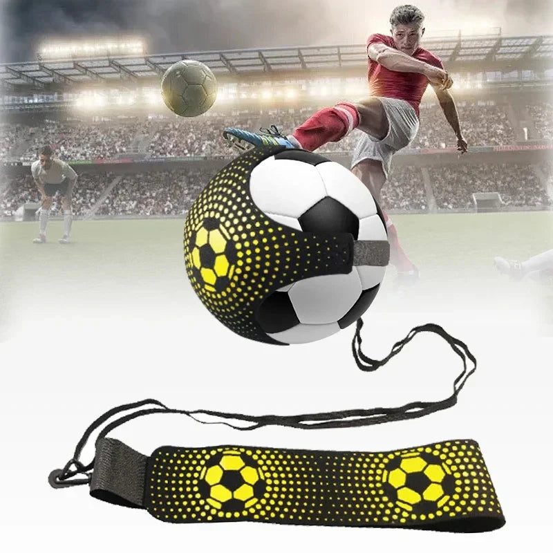 Football Bobble Trainer Belt