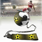 Football Bobble Trainer Belt