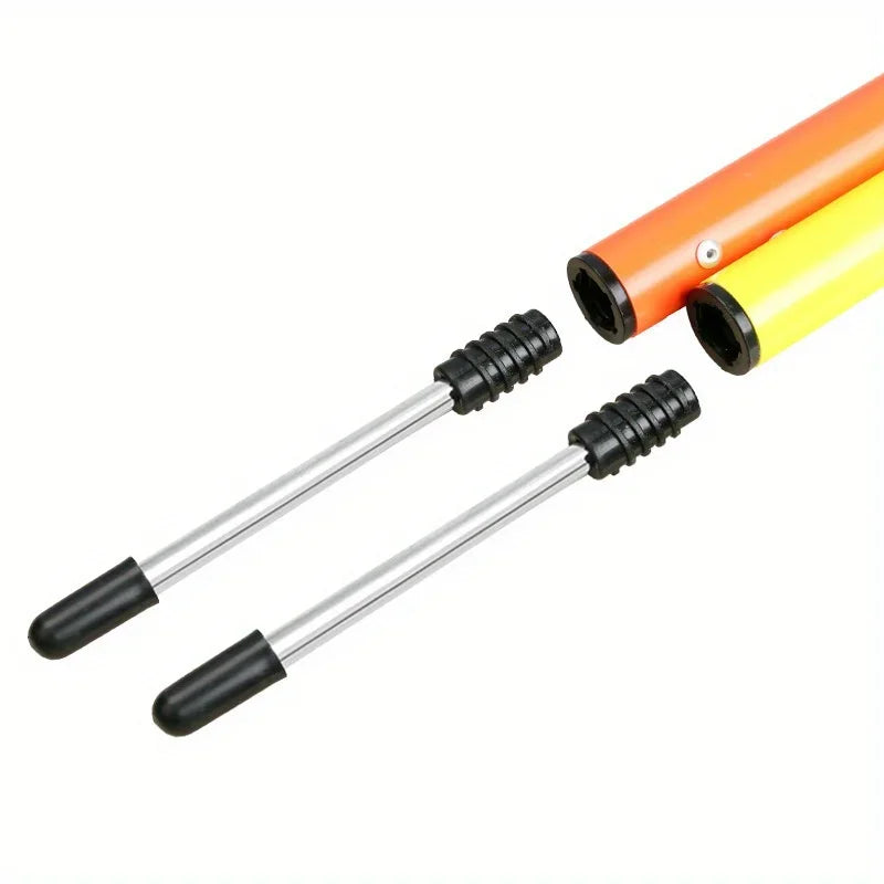 Football Agility & Ball Control Posts