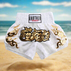 Muay Thai Shorts