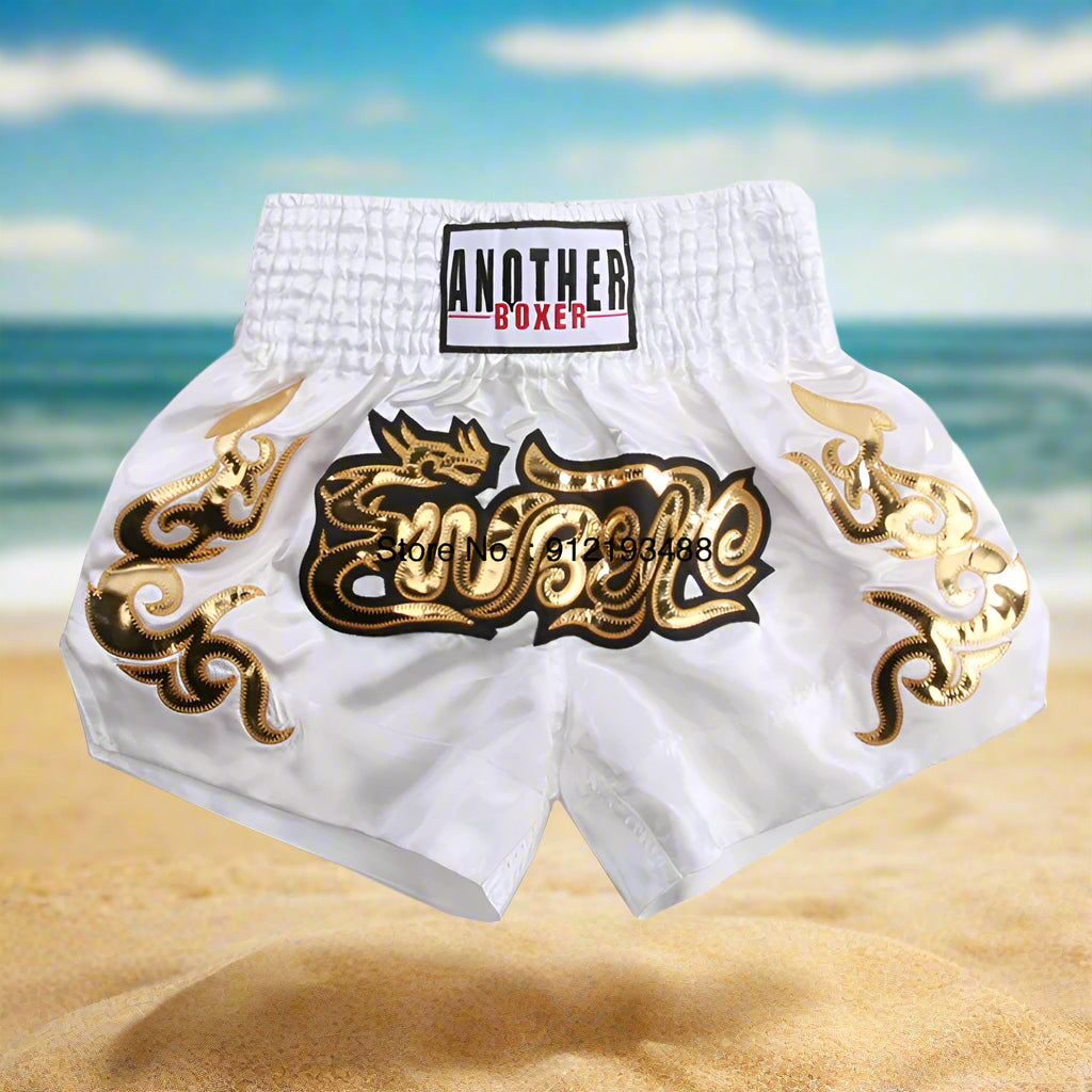 Muay Thai Shorts