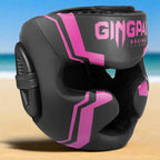 Boxing and MMA Head Gear