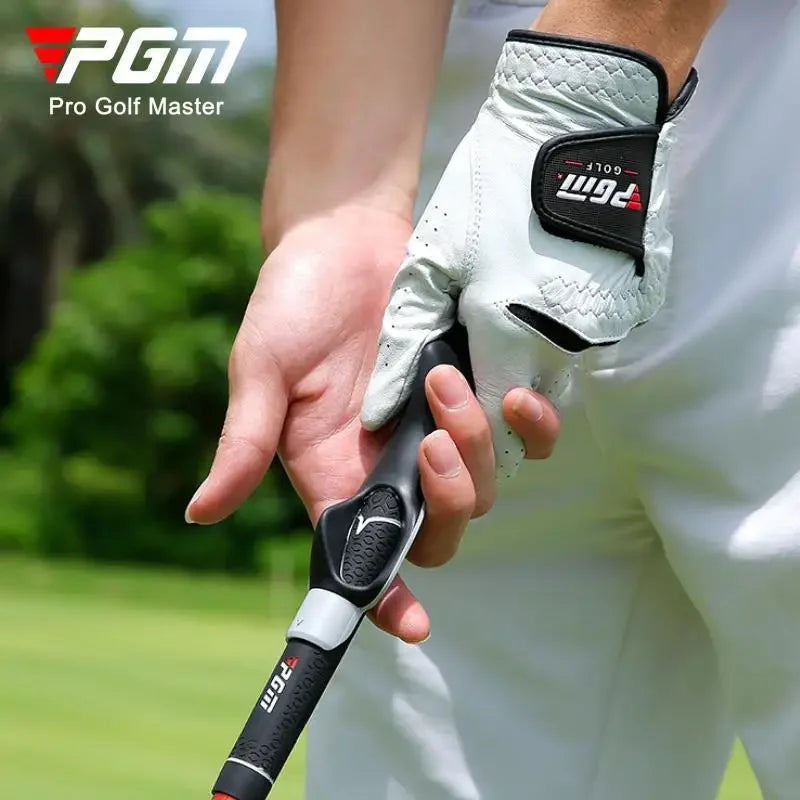 Golf Correction Grip
