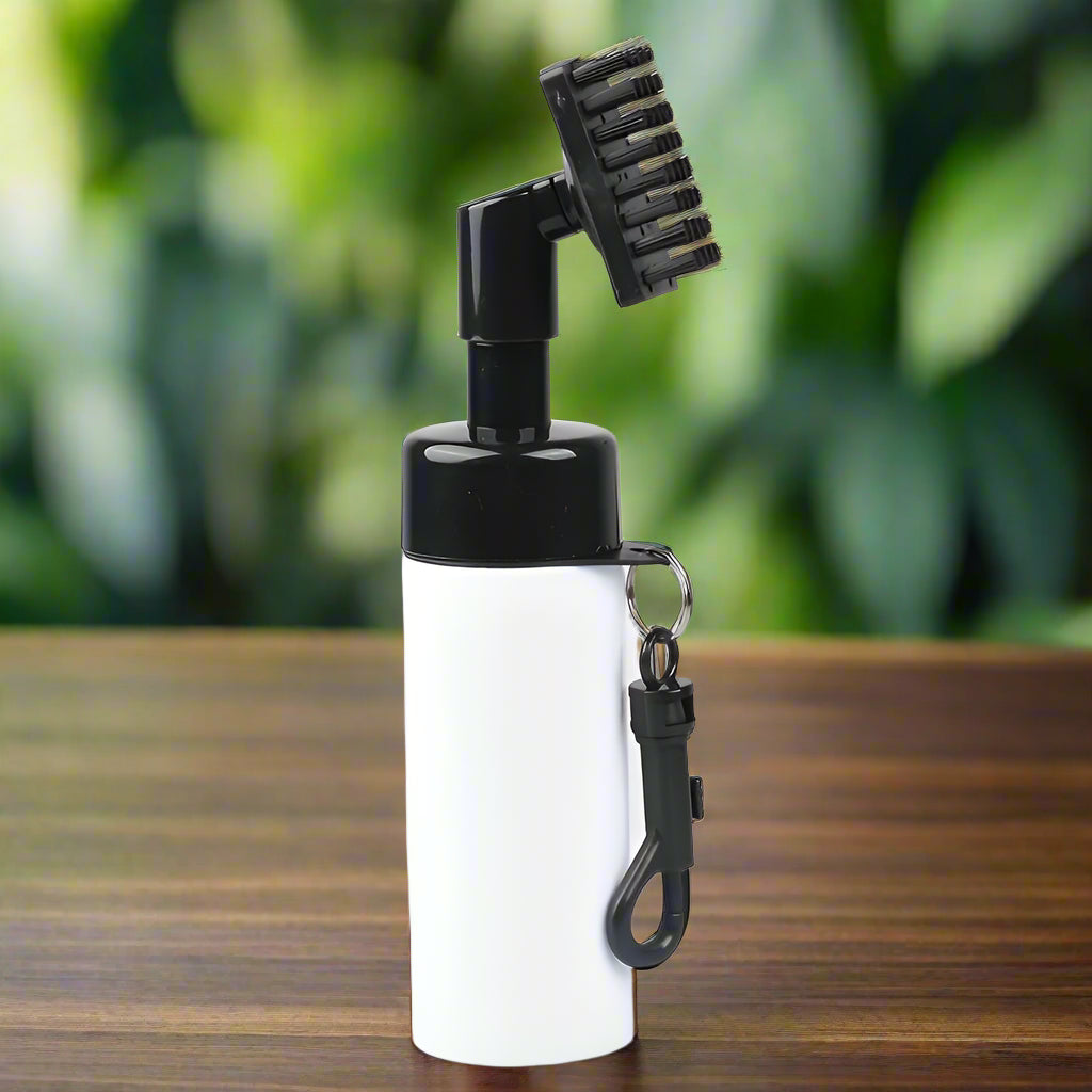 Golf Club Cleaner Brush
