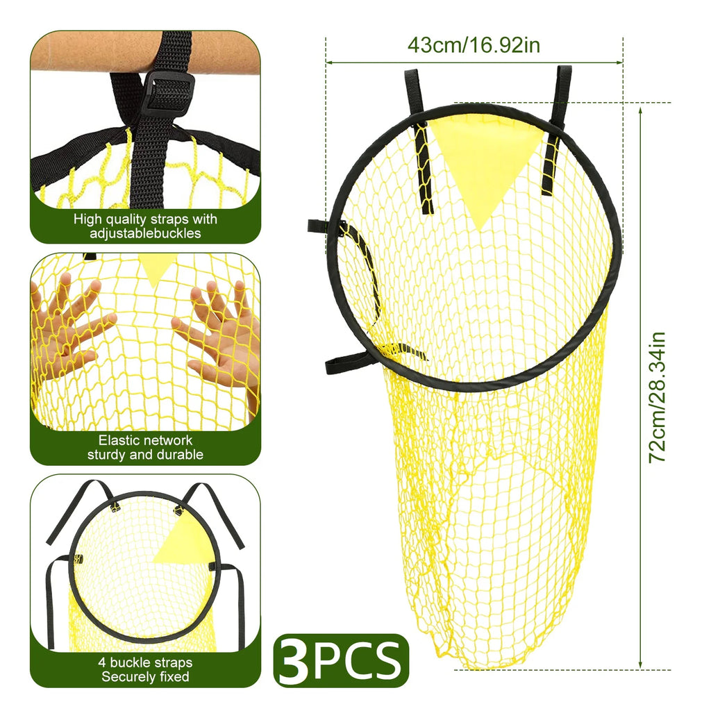 Soccer Football Target Net