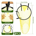 Soccer Football Target Net