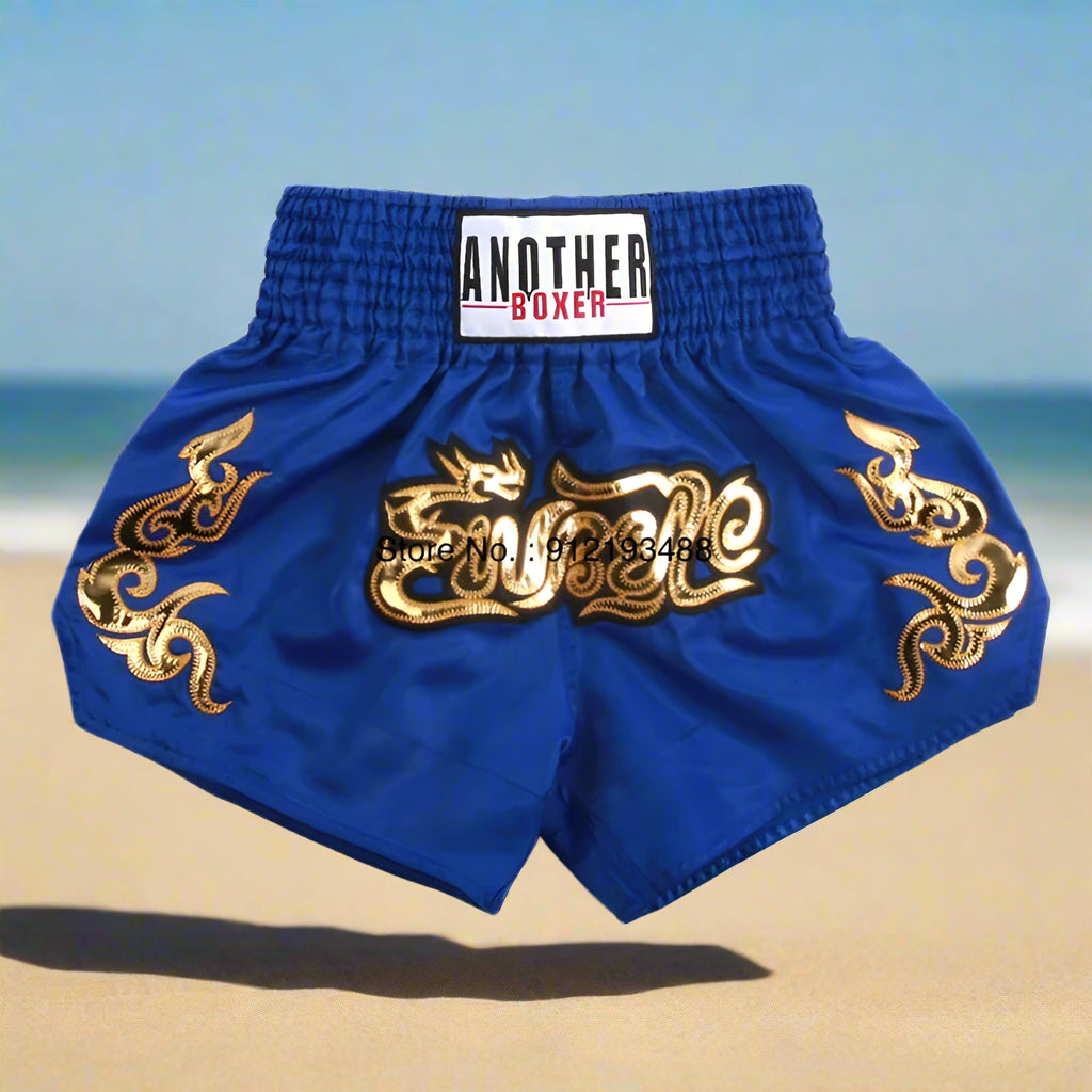 Muay Thai Shorts
