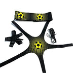 Football Bobble Trainer Belt