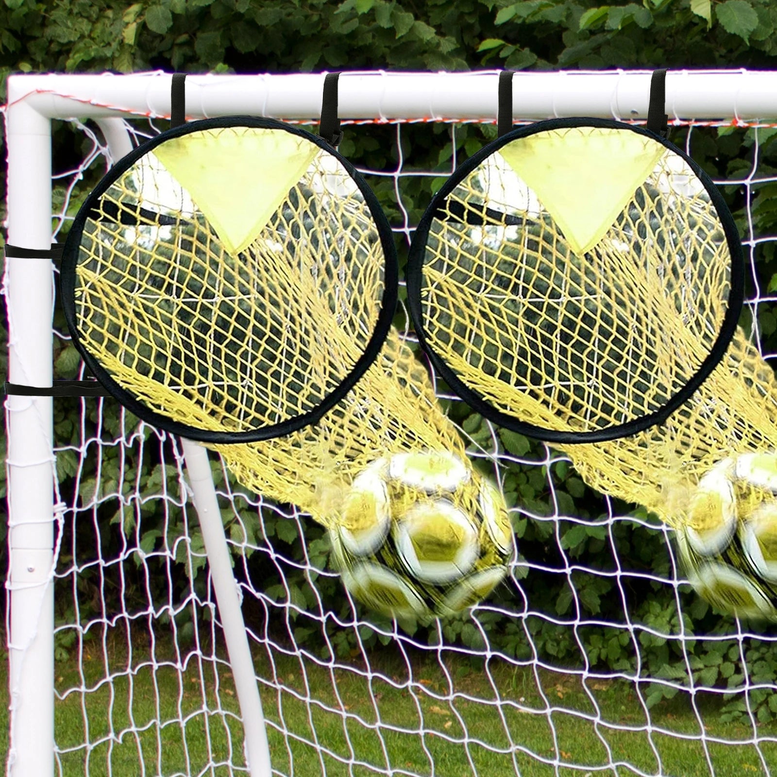 Soccer Football Target Net
