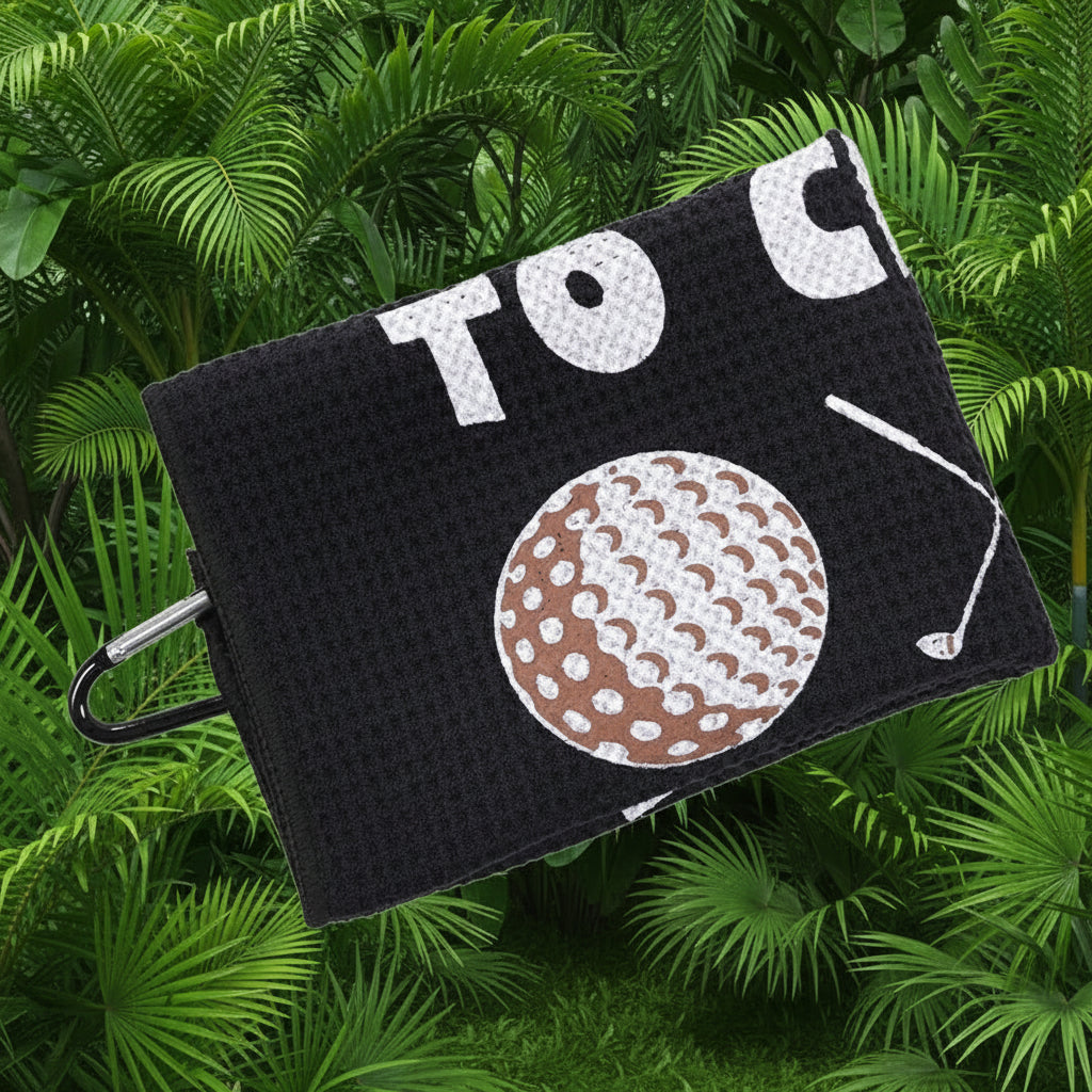Golf Towel