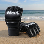 MMA Training Gloves