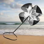 Adjustable Speed Parachute