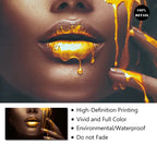 Black and White Boxing Legends ILIA TOPURIA Canvas Poster Boxing Fighting Canvas Print Painting Wall Decor for Gym Home Decor