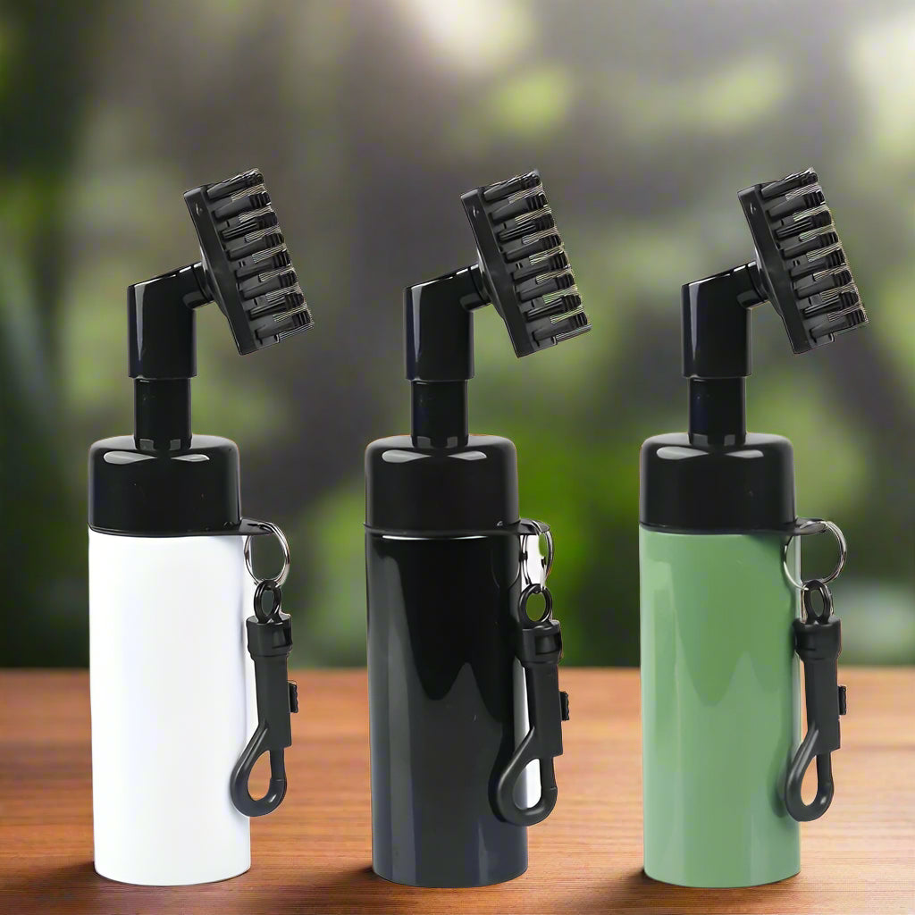Golf Club Cleaner Brush