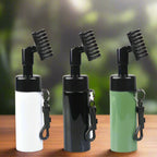 Golf Club Cleaner Brush