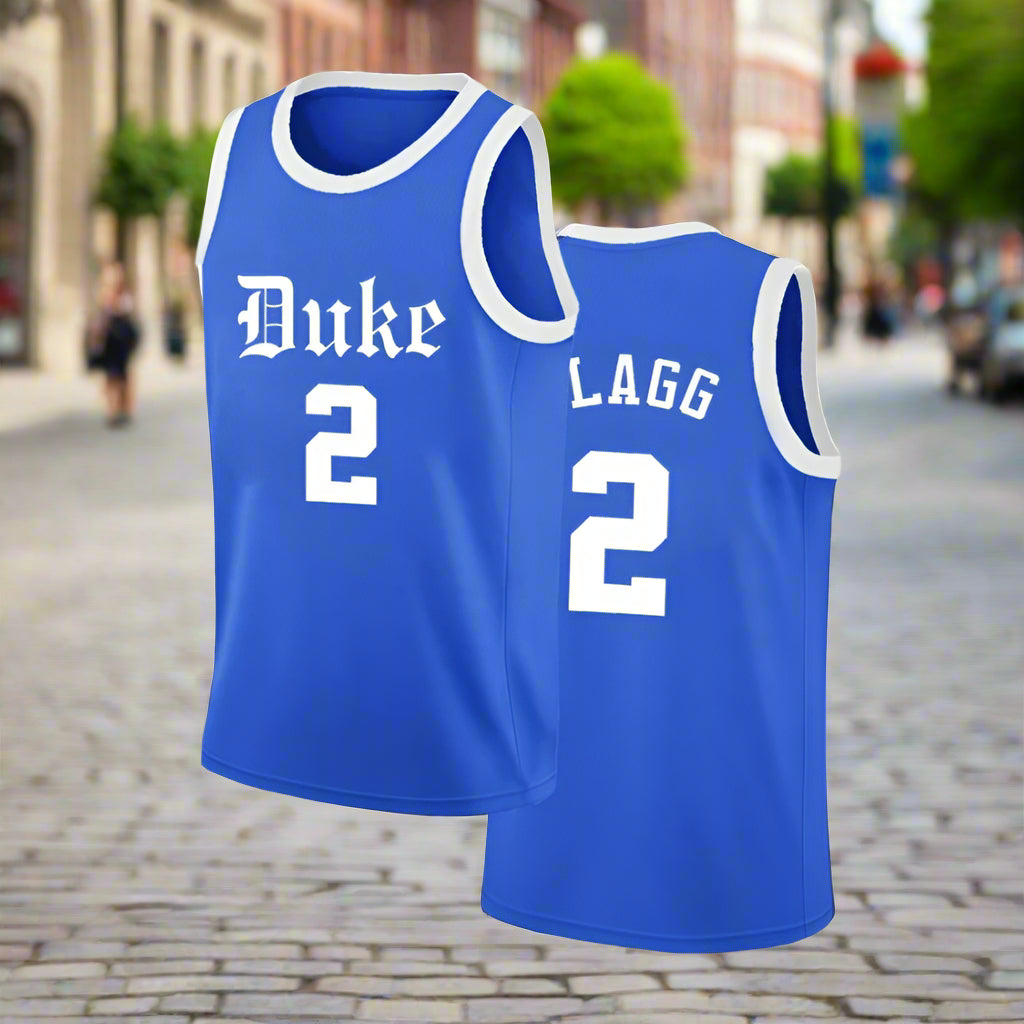Duke Basketball Jersey