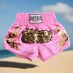 Muay Thai Shorts