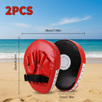 Boxing Focus Pads