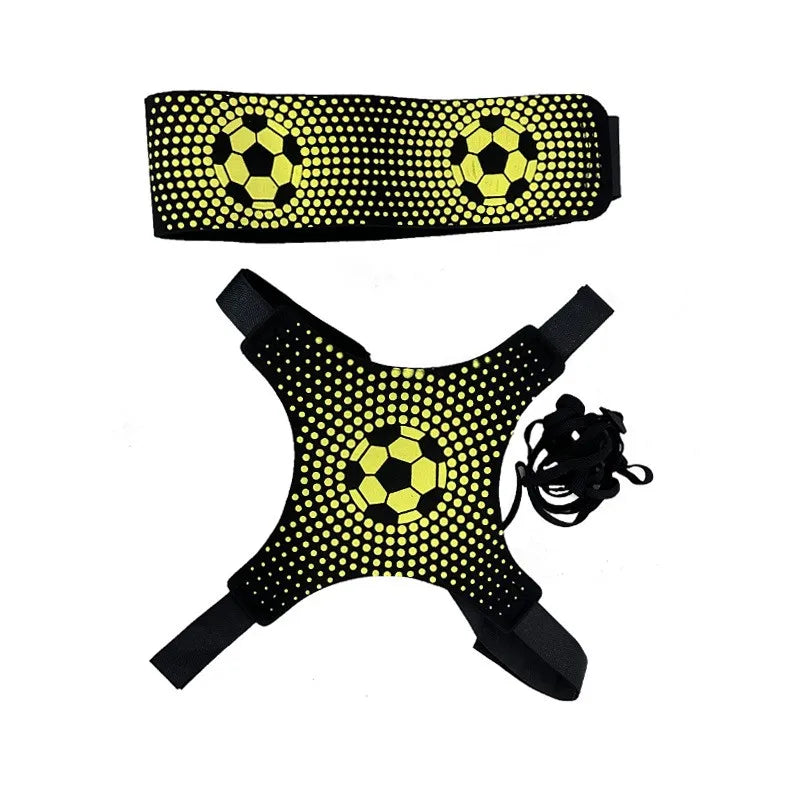 Football Bobble Trainer Belt