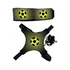 Football Bobble Trainer Belt