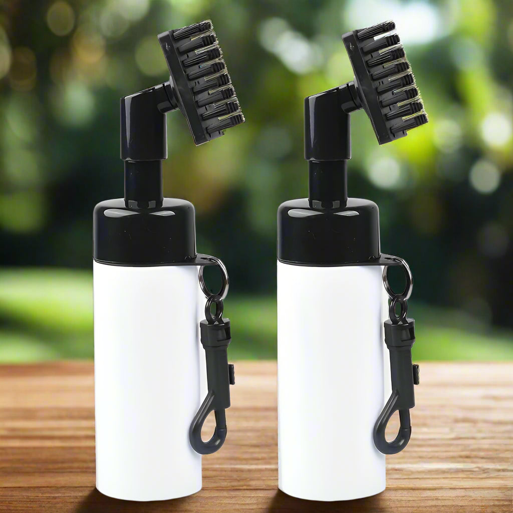 Golf Club Cleaner Brush