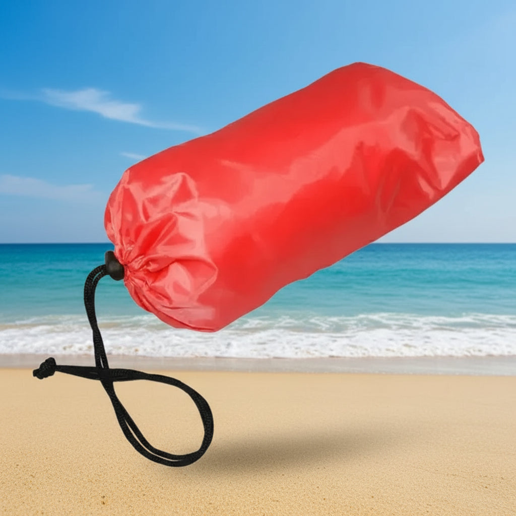 Adjustable Speed Parachute