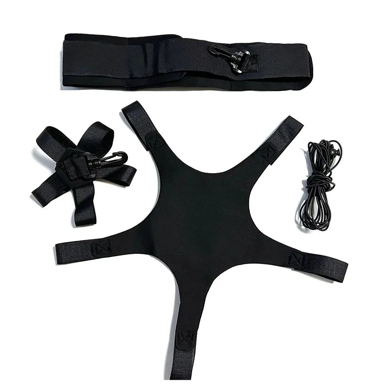 Football Bobble Trainer Belt